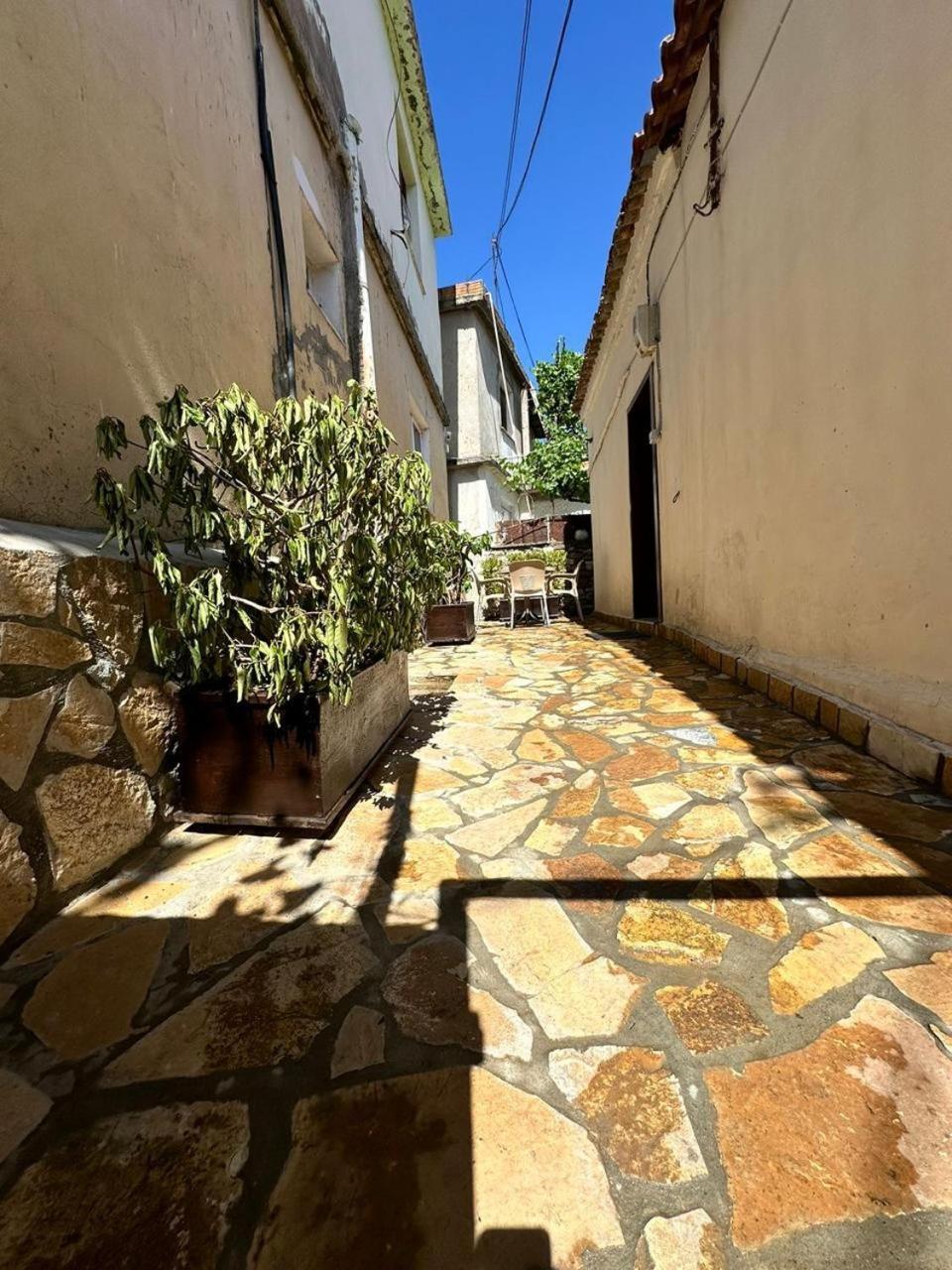 Hostel Leon Berat Exterior photo